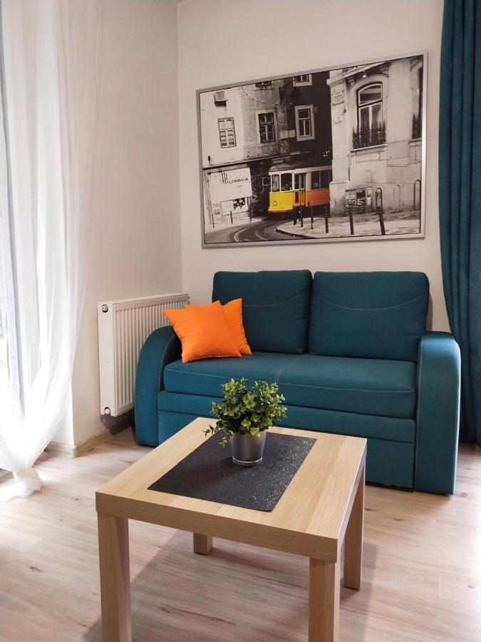 Orange House Διαμέρισμα Γκντανσκ Εξωτερικό φωτογραφία