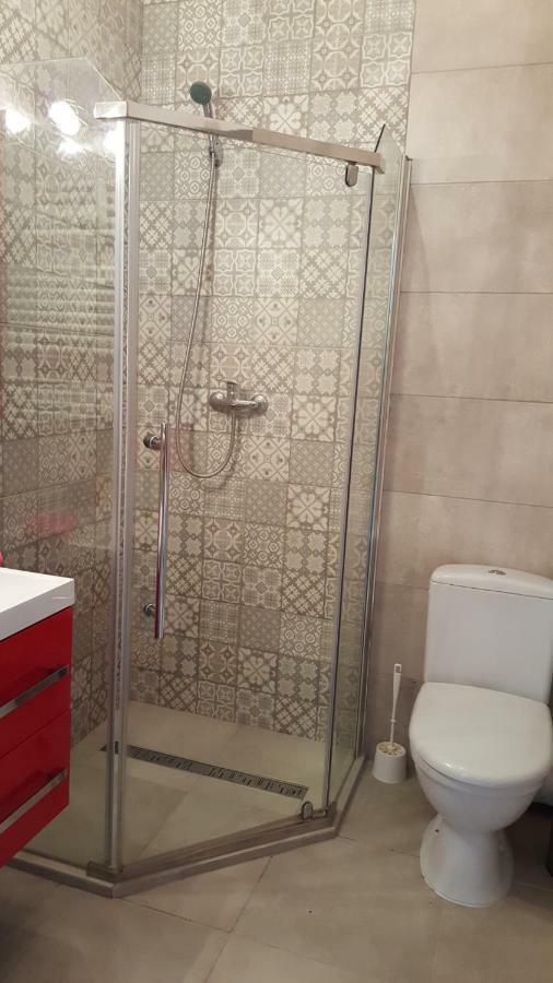Orange House Διαμέρισμα Γκντανσκ Εξωτερικό φωτογραφία